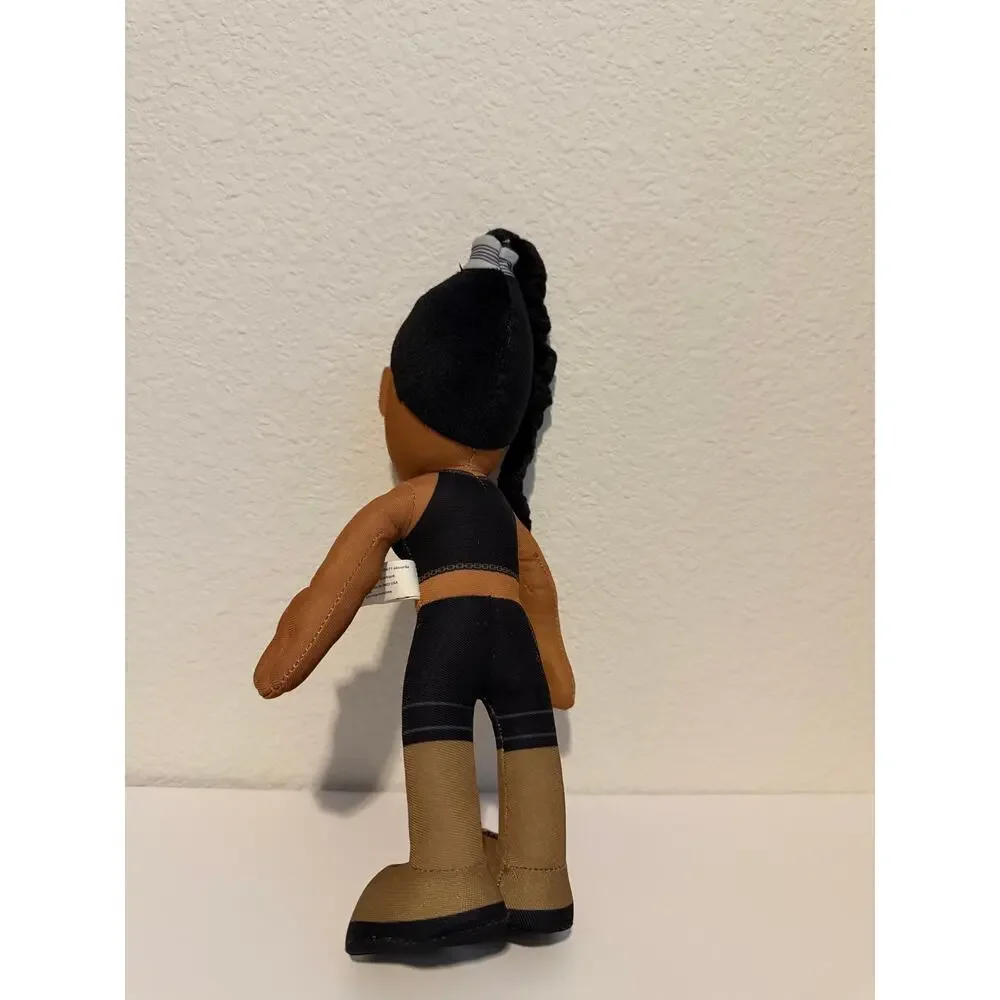 WWE Bianca Belair Bleacher Creatures 10